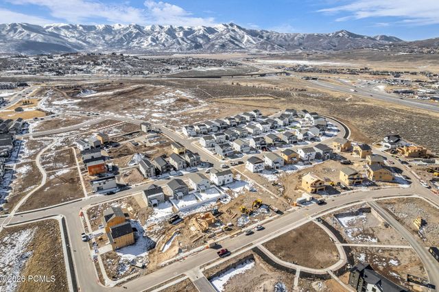 7076 Woods Rose Drive, Park City, UT 84098