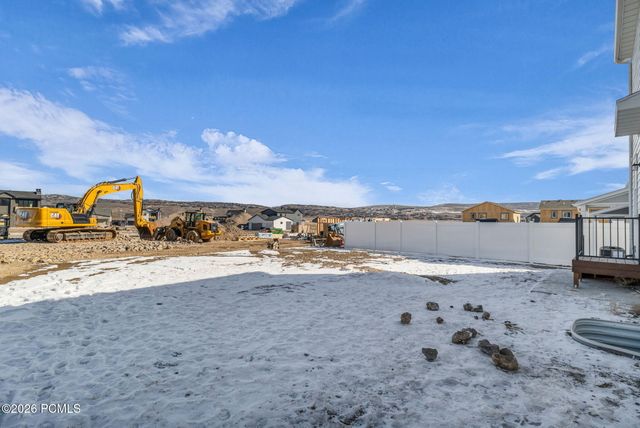 7076 Woods Rose Drive, Park City, UT 84098