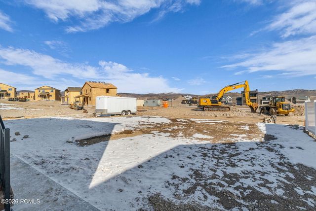 7076 Woods Rose Drive, Park City, UT 84098