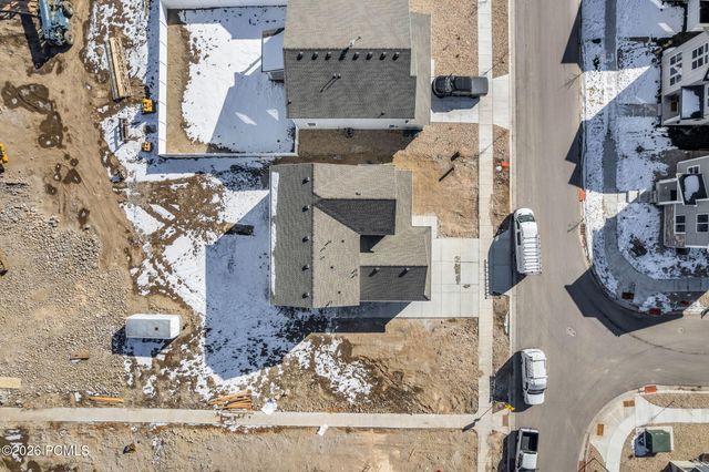 7076 Woods Rose Drive, Park City, UT 84098