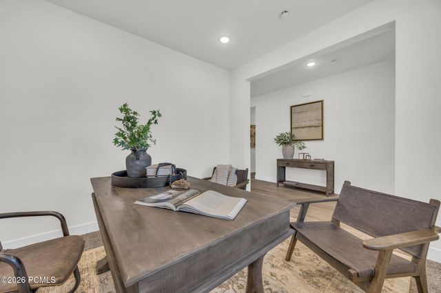 7076 Woods Rose Drive, Park City, UT 84098