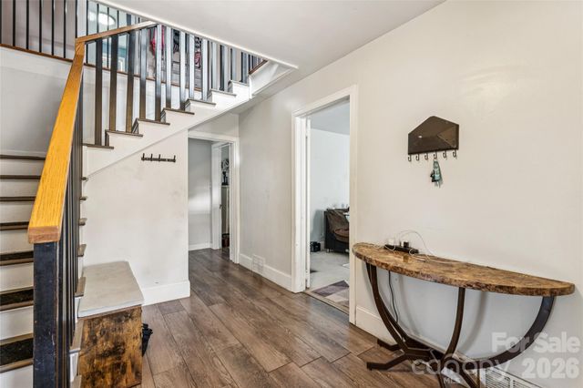 606 W Mcgregor Street, Pageland, SC 29728