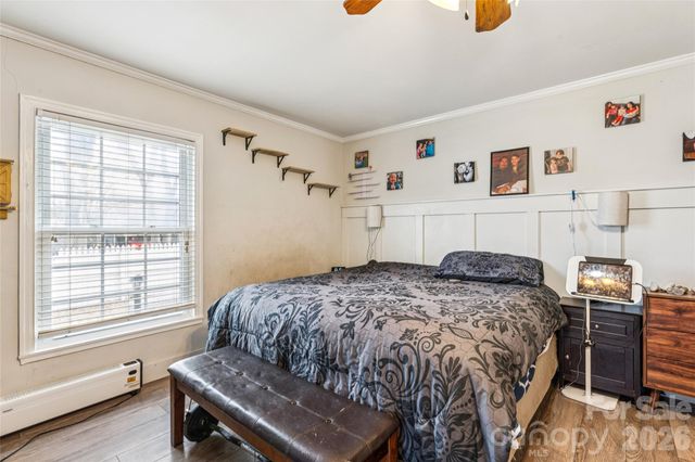 606 W Mcgregor Street, Pageland, SC 29728