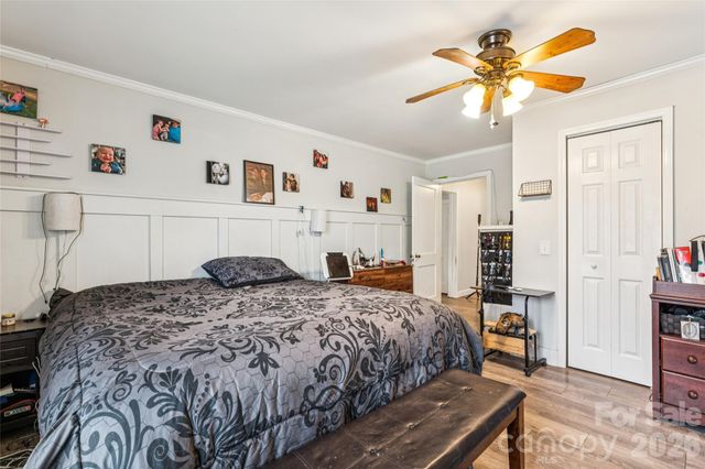 606 W Mcgregor Street, Pageland, SC 29728