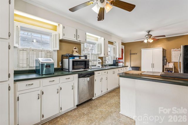 606 W Mcgregor Street, Pageland, SC 29728