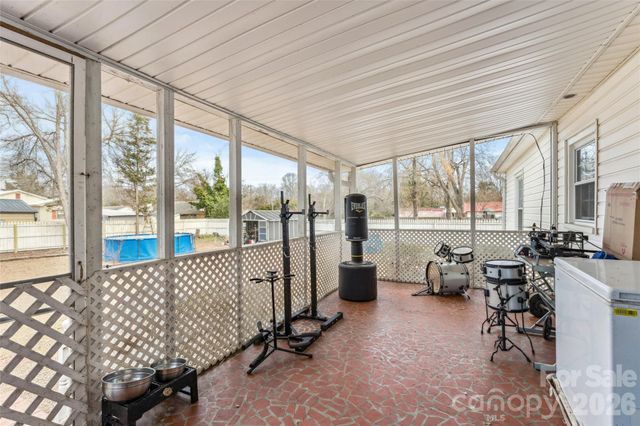 606 W Mcgregor Street, Pageland, SC 29728