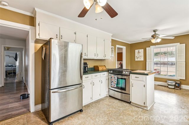 606 W Mcgregor Street, Pageland, SC 29728