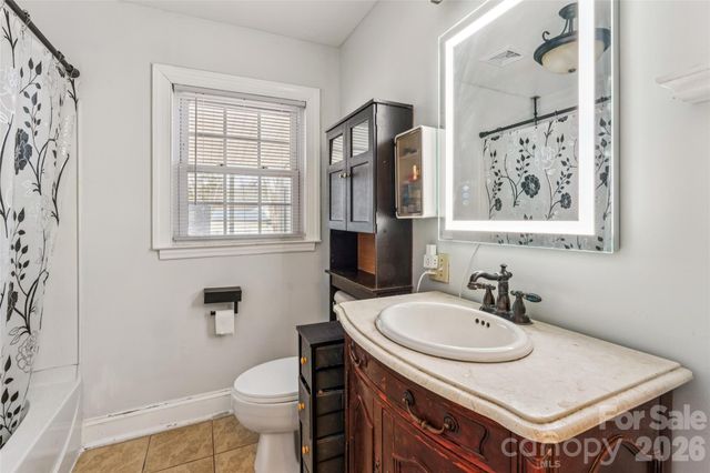 606 W Mcgregor Street, Pageland, SC 29728