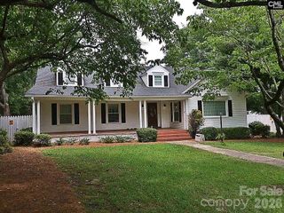606 W Mcgregor Street, Pageland, SC 29728