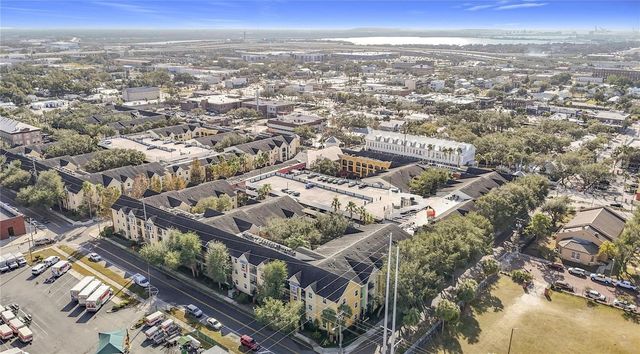 1810 E PALM AVENUE 4107, Tampa, FL 33605