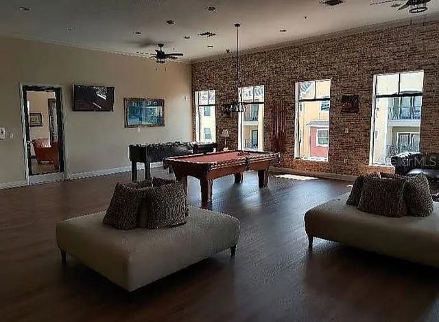 1810 E PALM AVENUE 4107, Tampa, FL 33605