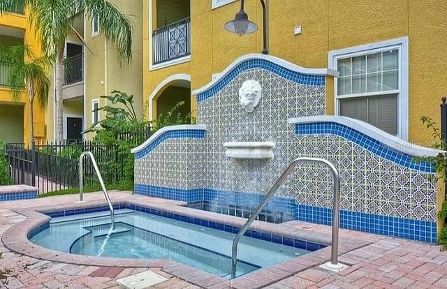 1810 E PALM AVENUE 4107, Tampa, FL 33605