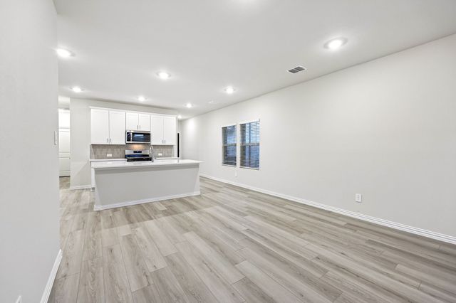 1601 Arches Road, Anna, TX 75409