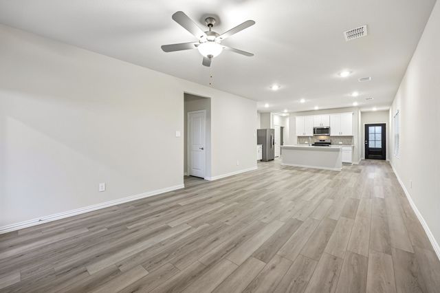 1601 Arches Road, Anna, TX 75409