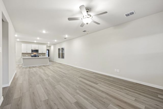 1601 Arches Road, Anna, TX 75409