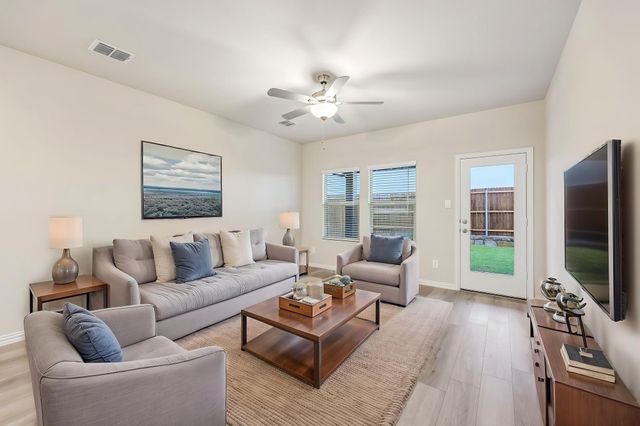 1601 Arches Road, Anna, TX 75409