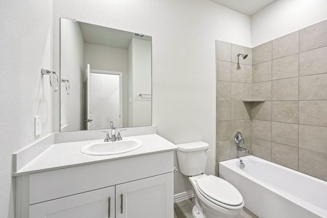 1601 Arches Road, Anna, TX 75409