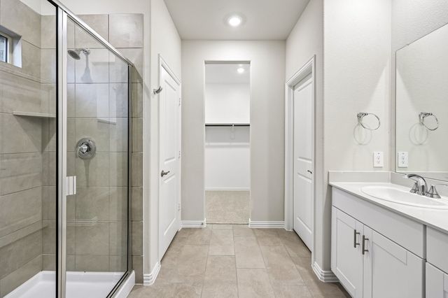 1601 Arches Road, Anna, TX 75409