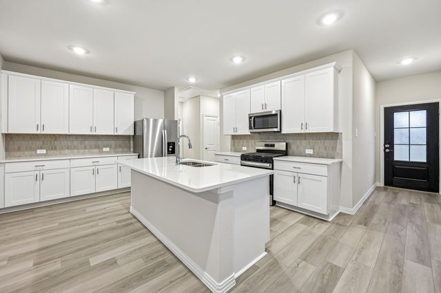 1601 Arches Road, Anna, TX 75409