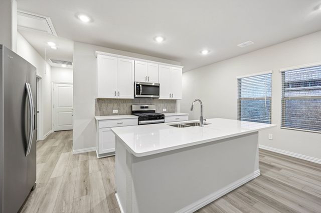 1601 Arches Road, Anna, TX 75409