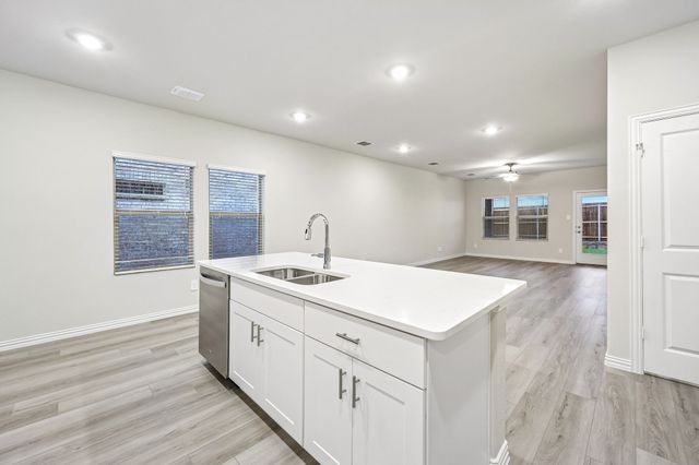 1601 Arches Road, Anna, TX 75409