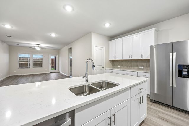1601 Arches Road, Anna, TX 75409