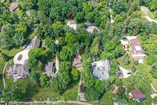 S106W20597 North Shore DRIVE, Muskego, WI 53150