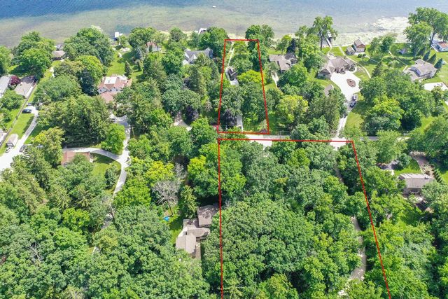 S106W20597 North Shore DRIVE, Muskego, WI 53150