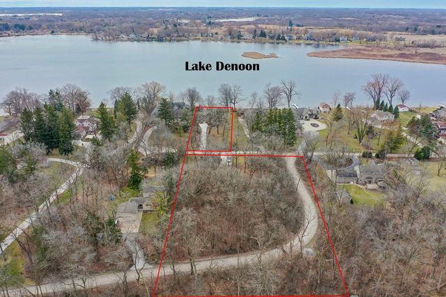 S106W20597 North Shore DRIVE, Muskego, WI 53150