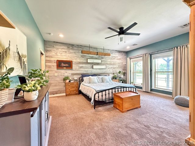 116 Sonshine Drive, Salina, OK 74365