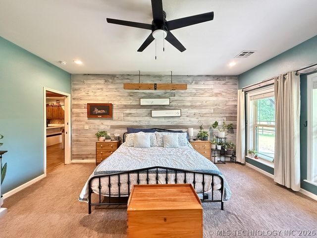 116 Sonshine Drive, Salina, OK 74365
