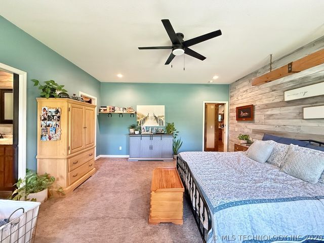116 Sonshine Drive, Salina, OK 74365