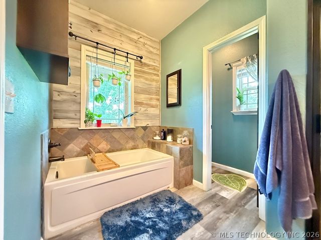 116 Sonshine Drive, Salina, OK 74365