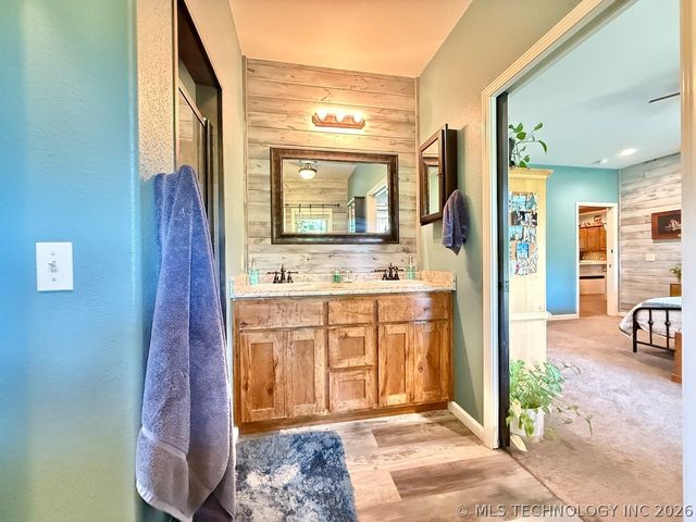 116 Sonshine Drive, Salina, OK 74365
