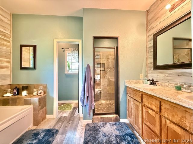 116 Sonshine Drive, Salina, OK 74365
