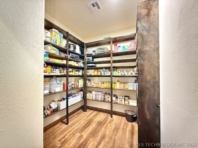 116 Sonshine Drive, Salina, OK 74365