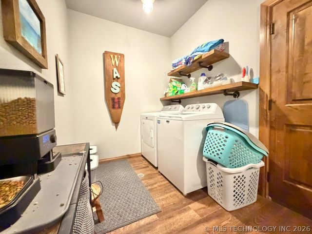 116 Sonshine Drive, Salina, OK 74365