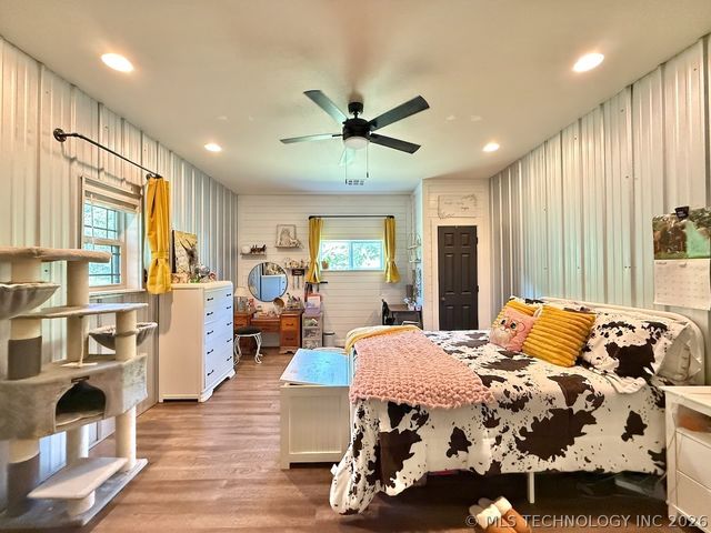 116 Sonshine Drive, Salina, OK 74365