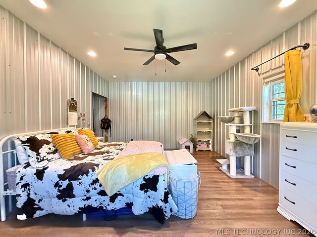 116 Sonshine Drive, Salina, OK 74365