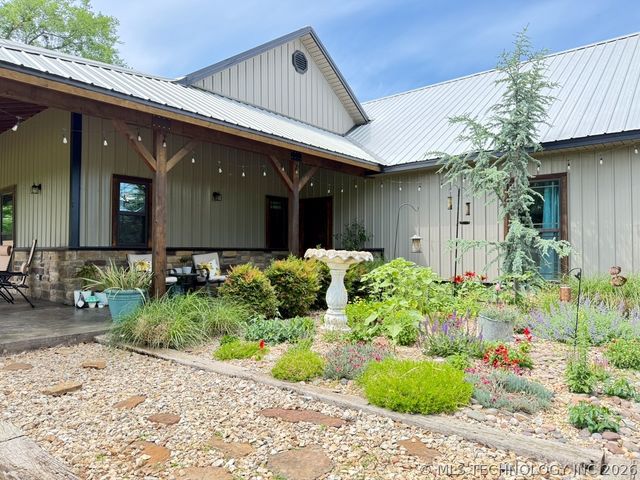 116 Sonshine Drive, Salina, OK 74365