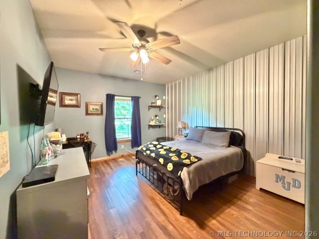 116 Sonshine Drive, Salina, OK 74365