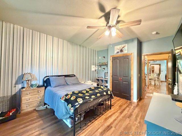 116 Sonshine Drive, Salina, OK 74365