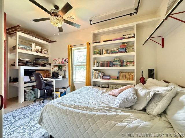 116 Sonshine Drive, Salina, OK 74365