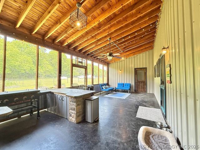 116 Sonshine Drive, Salina, OK 74365