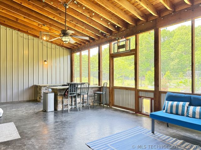 116 Sonshine Drive, Salina, OK 74365