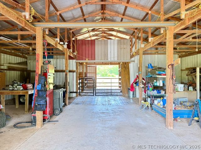116 Sonshine Drive, Salina, OK 74365