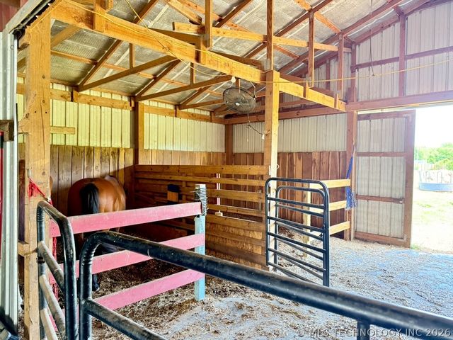 116 Sonshine Drive, Salina, OK 74365