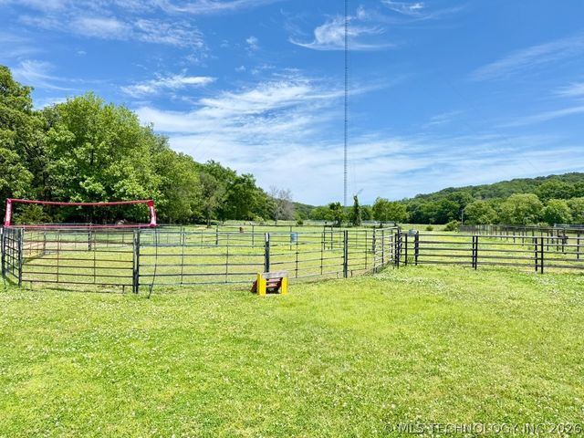 116 Sonshine Drive, Salina, OK 74365