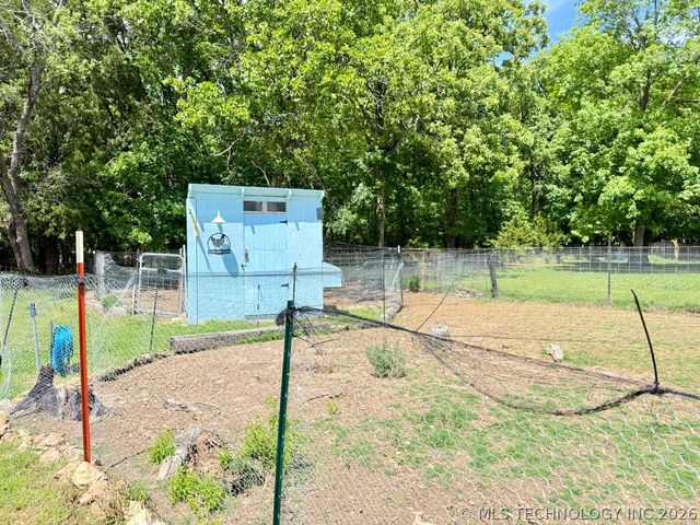 116 Sonshine Drive, Salina, OK 74365