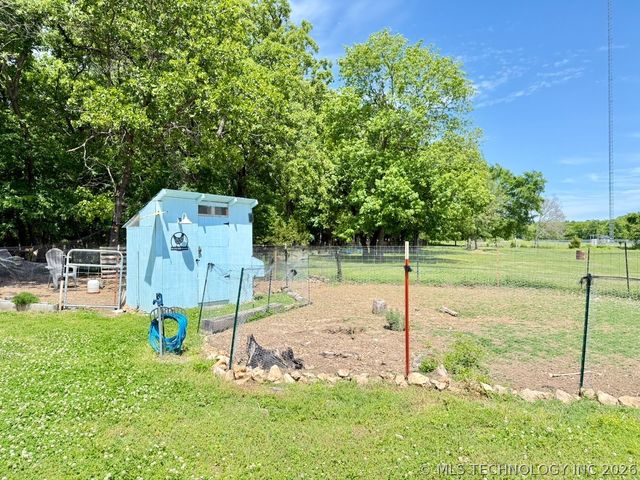 116 Sonshine Drive, Salina, OK 74365